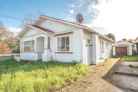 Photo of property in 57 Jones Street, Whanganui East, Whanganui, 4500