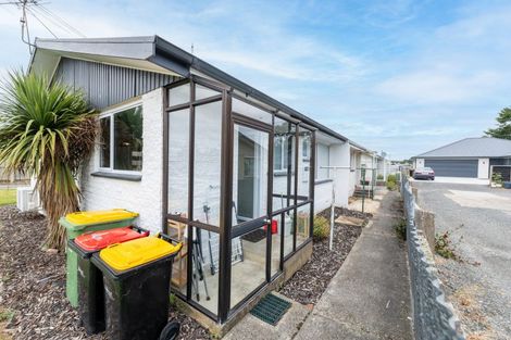 Photo of property in 41 Robertson Street, Richmond, Invercargill, 9810