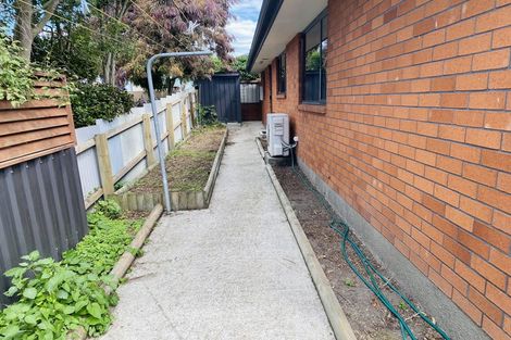 Photo of property in 3/3 William Street, Parkside, Timaru, 7910