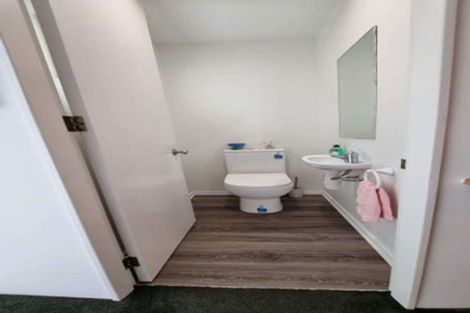 Photo of property in Sirocco Apartments, 614/8u Church Street, Wellington Central, Wellington, 6011