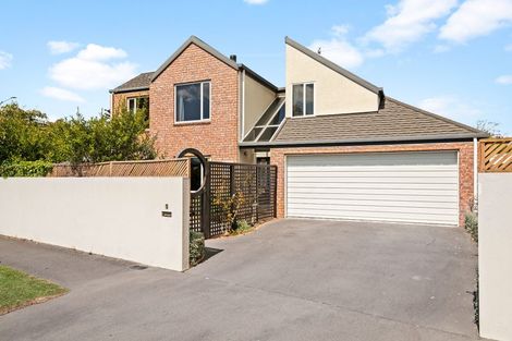 Photo of property in 1 Elmwood Road, Strowan, Christchurch, 8052