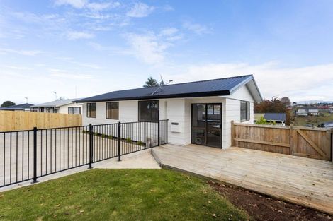 Photo of property in 52a Rolleston Street, Kihikihi, Te Awamutu, 3800