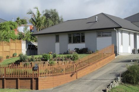 Photo of property in 23 Pebble Beach Boulevard, Te Kamo, Whangarei, 0112