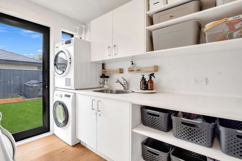 Photo of property in 26 Carrington Close, Lincoln, 7608