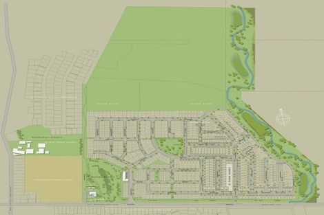 Photo of property in 34 Mcgarry Drive, Kaiapoi, 7630