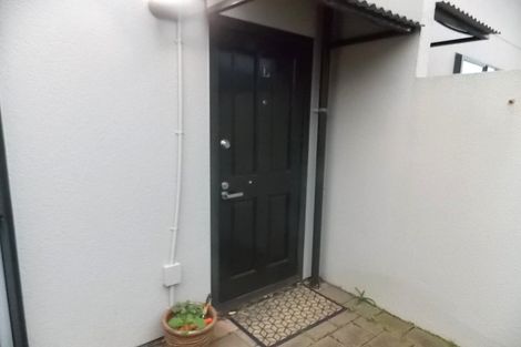 Photo of property in 83l Hill Street, Thorndon, Wellington, 6011