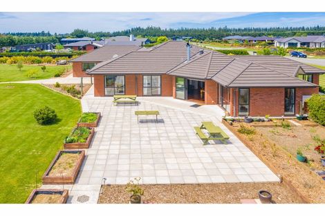 Photo of property in 20 Cullen Avenue, Swannanoa, Rangiora, 7475