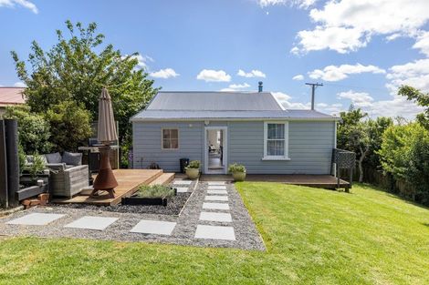 Photo of property in 58 Rayner Road, Huntly, 3700