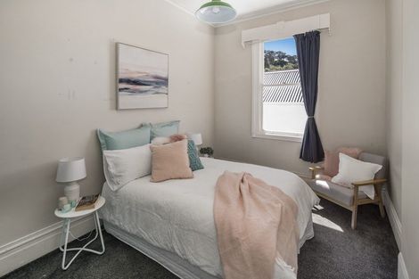 Photo of property in 19 Hinau Road, Hataitai, Wellington, 6021