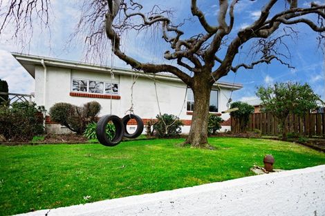 Photo of property in 25 Carnarvon Street, Glengarry, Invercargill, 9810