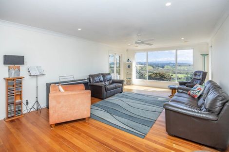 Photo of property in 5 Long View Crescent, Otorohanga, 3900