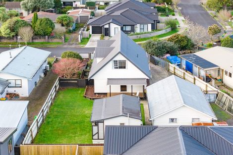 Photo of property in 6 Camden Place, Pukete, Hamilton, 3200