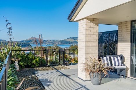 Photo of property in 9 Goddard Way, Sawyers Bay, Port Chalmers, 9023