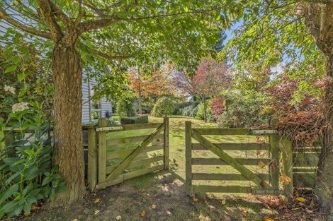 Photo of property in 3018 Methven Highway, Methven, Ashburton, 7776
