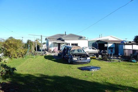 Photo of property in 170 Hampden Street, Hokitika, 7810