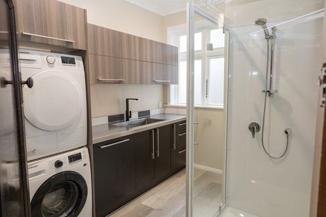 Photo of property in 272 High Street, Dunedin Central, Dunedin, 9016