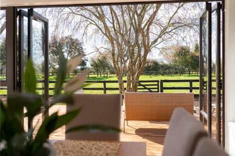 Photo of property in 346 Bruntwood Road, Matangi, Cambridge, 3493