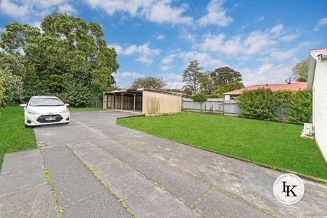 Photo of property in 146f Great South Road, Manurewa, Auckland, 2102