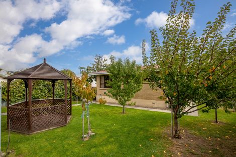 Photo of property in 17 Fox Street, Alexandra, 9320