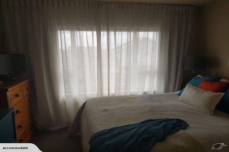 Photo of property in 4/23 Clare Road, St Albans, Christchurch, 8014