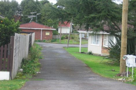 Photo of property in 3/8 Pratt Street, Papakura, 2110