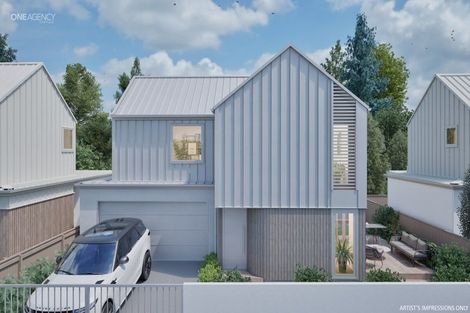 Photo of property in 99 Saint Albans Street, St Albans, Christchurch, 8014