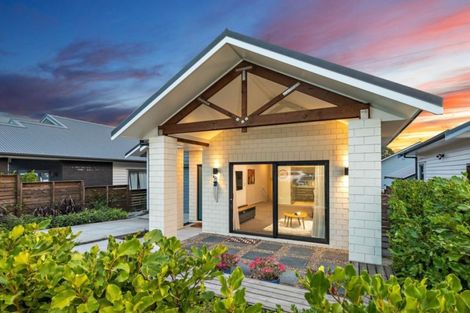 Photo of property in 5 Weta Road, Hobsonville, Auckland, 0616