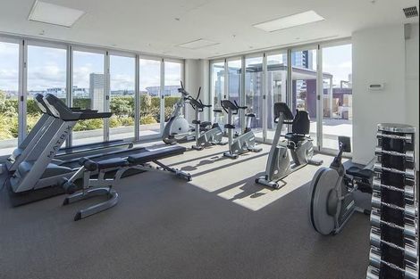 Photo of property in Sentinel Apartments, 1105/3 Northcroft Street, Takapuna, Auckland, 0622