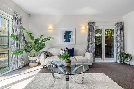 Photo of property in 6/160 Salisbury Street, Christchurch Central, Christchurch, 8013