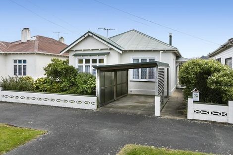 Photo of property in 44 Jackson Street, Saint Kilda, Dunedin, 9012