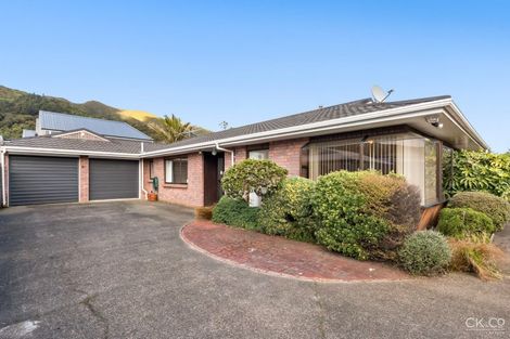 Photo of property in 20a Bauchop Road, Waterloo, Lower Hutt, 5011