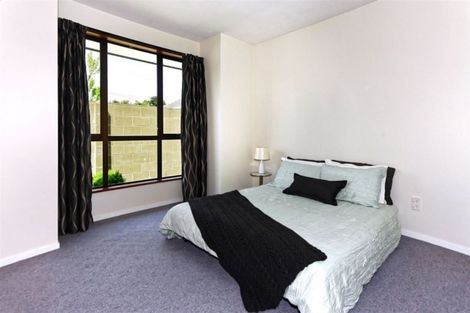 Photo of property in 1 Boston Avenue, Hornby, Christchurch, 8042