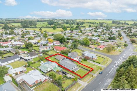 Photo of property in 90 Elizabeth Drive, Tokoroa, 3420