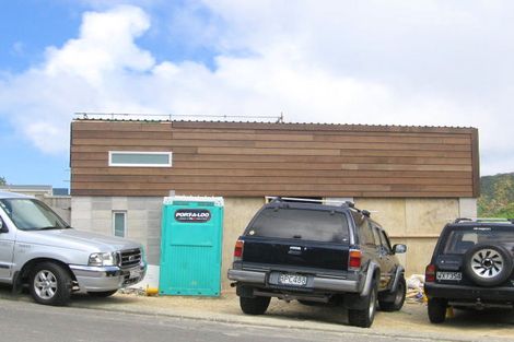 Photo of property in 128 Mitchell Street, Brooklyn, Wellington, 6021