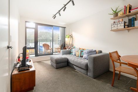Photo of property in 413/21u King Street, Mount Cook, Wellington, 6021