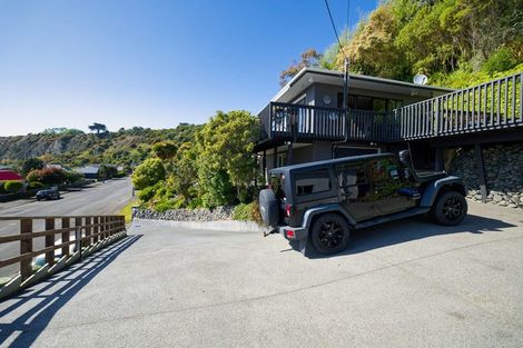 Photo of property in 162 Torquay Street, Kaikoura, 7300