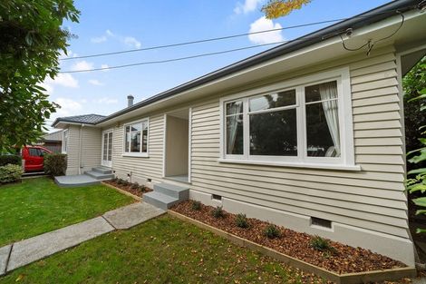 Photo of property in 164 Neville Street, Spreydon, Christchurch, 8024