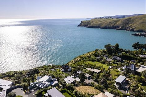 Photo of property in 6 Appian Lane, Scarborough, Christchurch, 8081