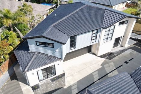 Photo of property in 19 Artesia Close, Shamrock Park, Auckland, 2016