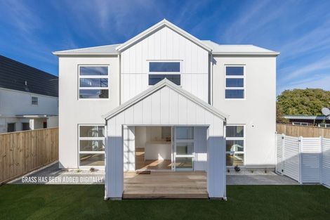 Photo of property in 206b Manly Street, Paraparaumu Beach, Paraparaumu, 5032