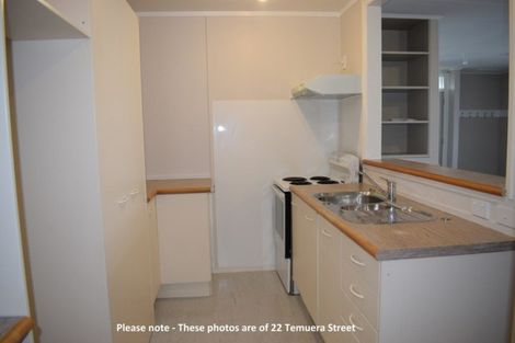 Photo of property in 22 Temuera Street, Otaki, 5512
