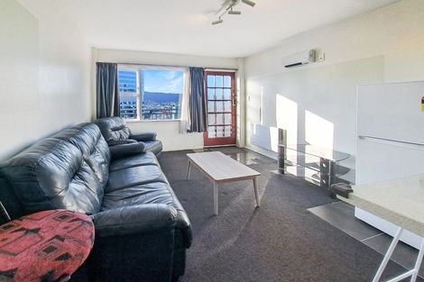 Photo of property in Avon Flats, 19/217 The Terrace, Wellington Central, Wellington, 6011