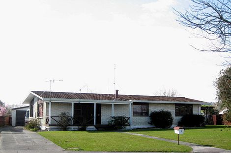 Photo of property in 2 Romana Place, Whakatane, 3120