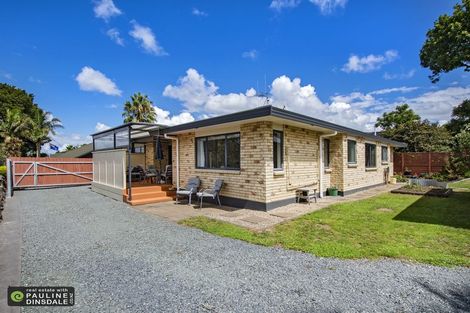 Photo of property in 4 Conifer Grove, Te Kamo, Whangarei, 0112