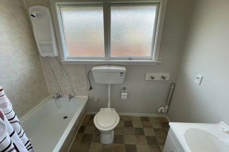 Photo of property in 1/30 Geraldine Street, Edgeware, Christchurch, 8013