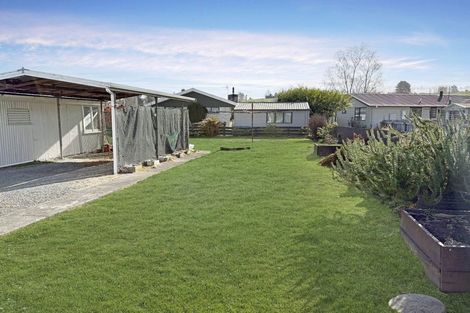 Photo of property in 86 Cox Street, Geraldine, 7930