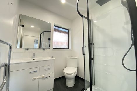 Photo of property in 96 Saint Johns Street, Woolston, Christchurch, 8062