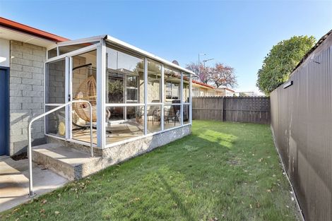 Photo of property in 2/110 Chalmers Avenue, Hampstead, Ashburton, 7700