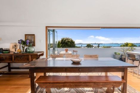 Photo of property in 2 Milton Road, Northcote Point, Auckland, 0627