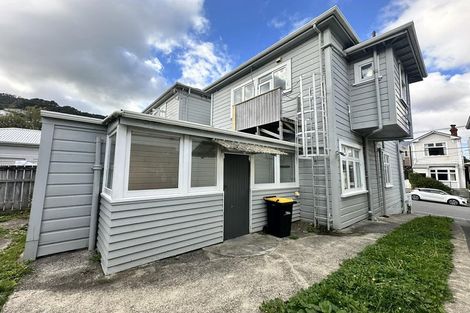 Photo of property in 11 Caroline Street, Mount Victoria, Wellington, 6011